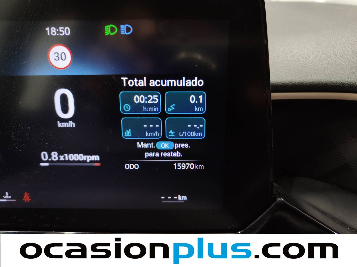 Acabados MG MG3 MG MG3 1.5 Standard 85 kW (116 CV)