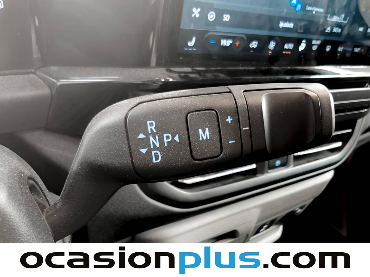 Ford Tourneo Custom Ford Tourneo Custom 2.0 Ecoblue L1 Titanium X Auto (170 CV) 8 Plazas de segunda mano