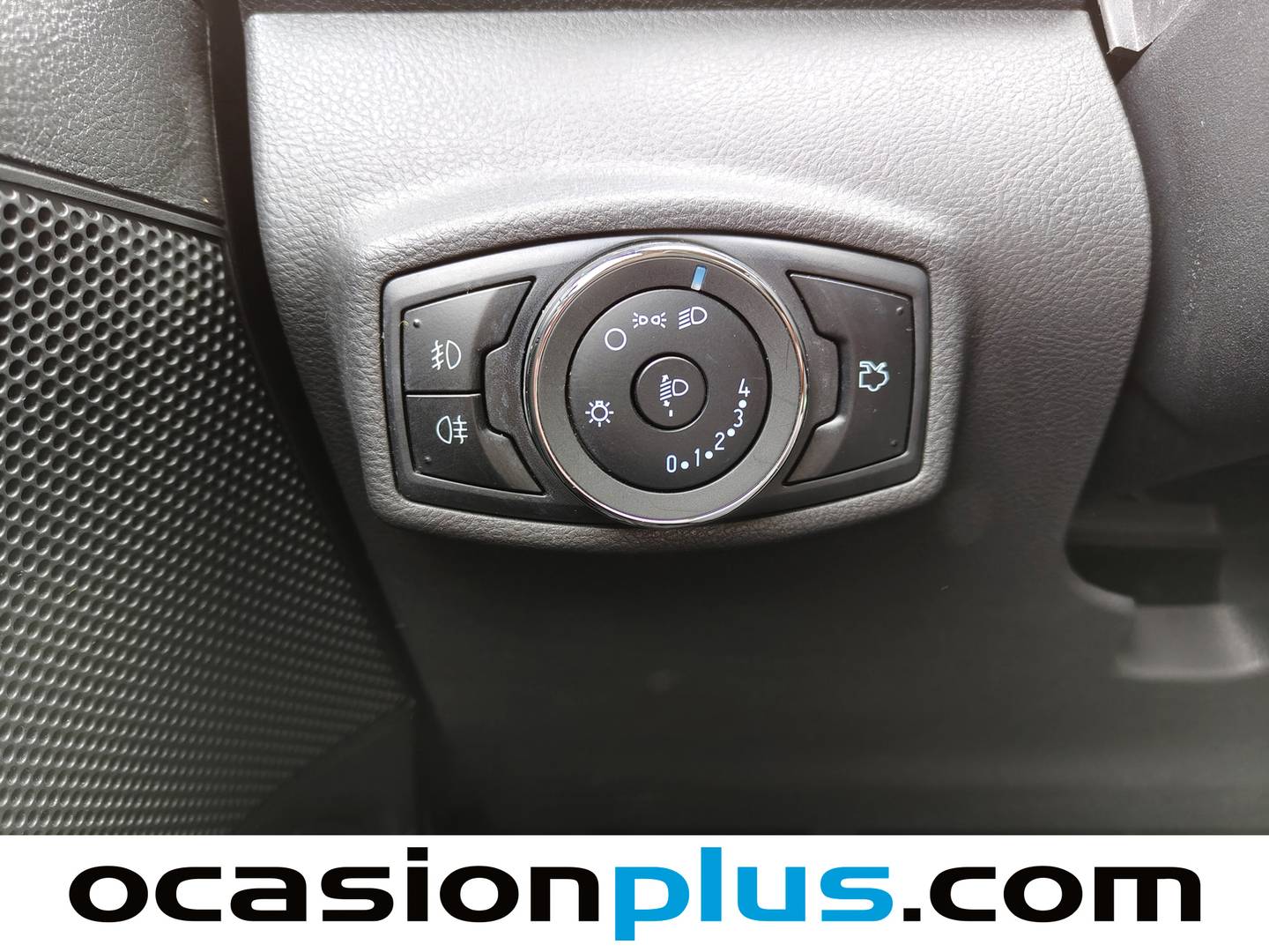 Ford Ka+ Ford Ka+ 1.2 Ti-VCT Active (85 CV) 2018