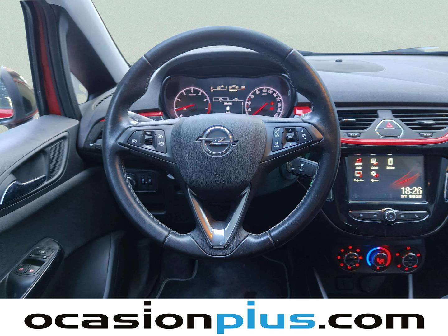 Opel Corsa Opel Corsa 1.4 Turbo S&S Color Edition (100 CV) de ocasión