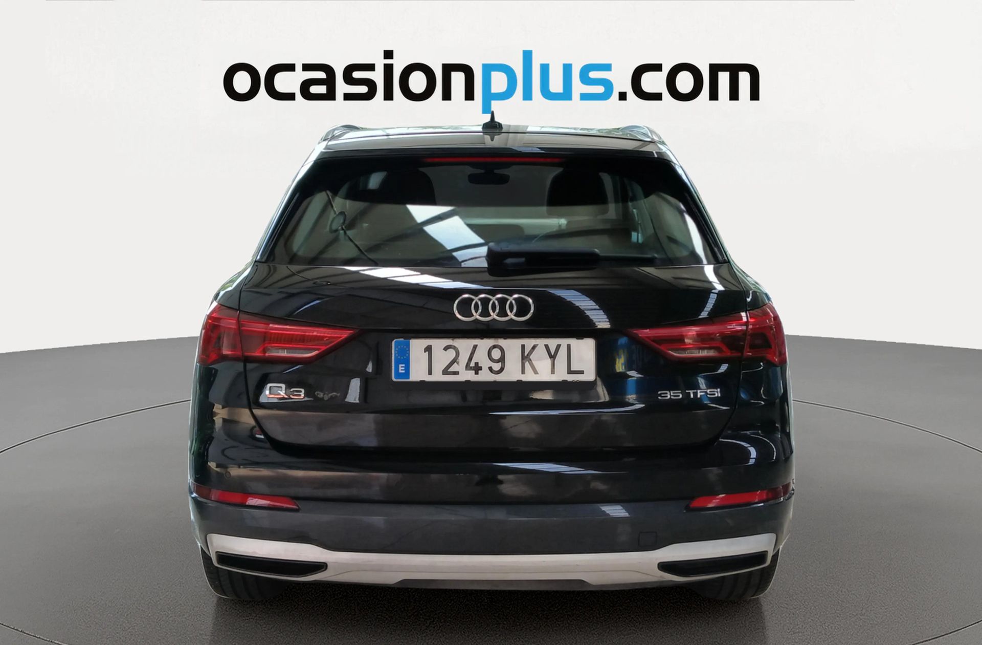 Audi Q3 Advanced 35 TFSI S tronic - foto 12