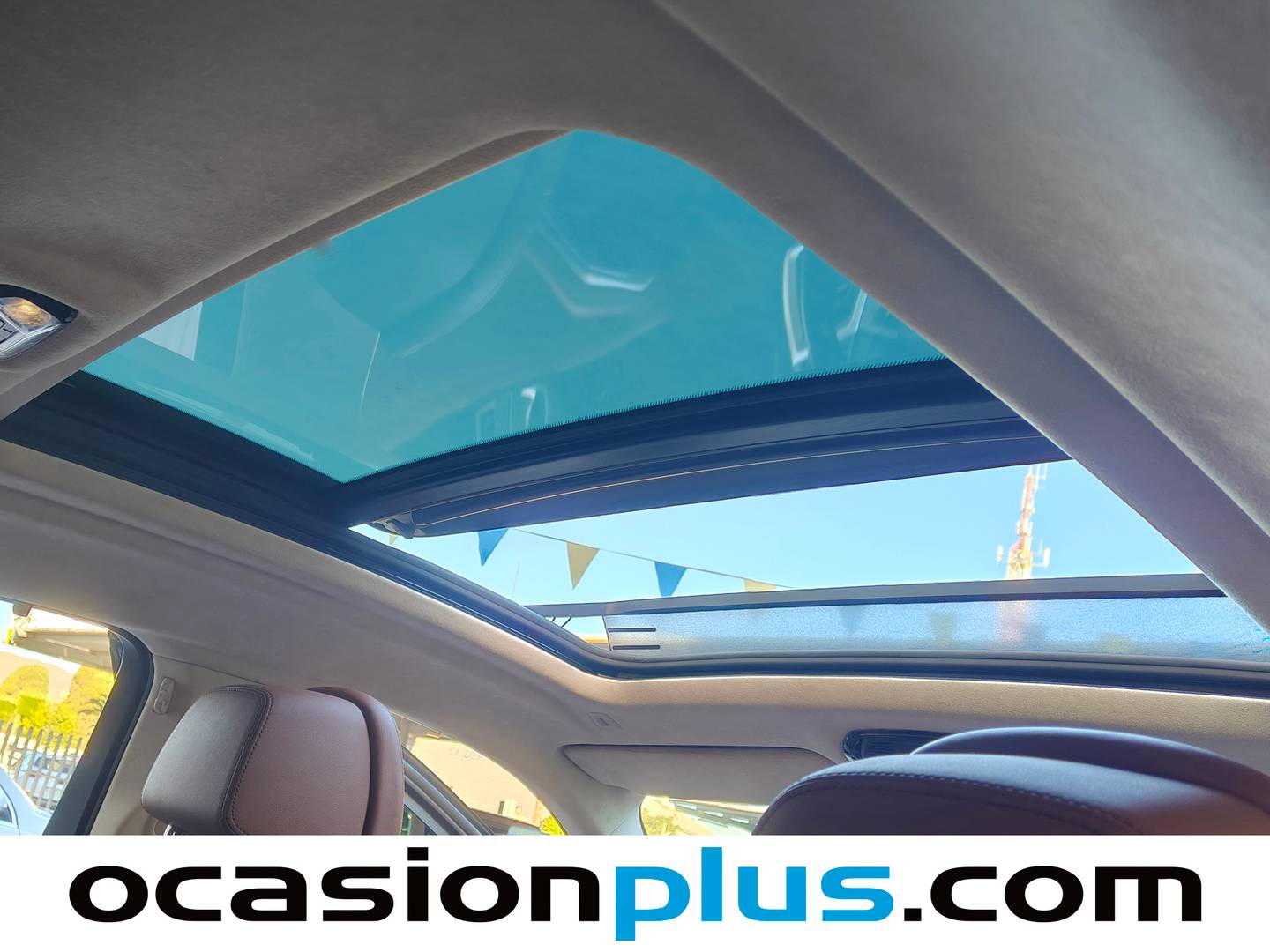 Extras y acabados del BMW X6 BMW X6 xDrive30d M Sport (286 CV)