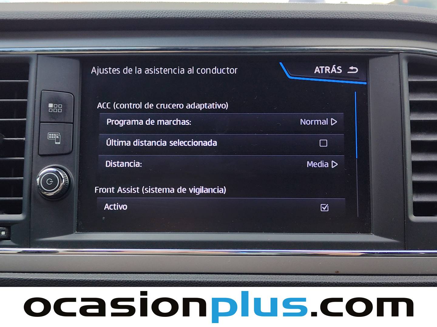 Seat León Seat León 1.5 TSI Xcellence Edition Plus (130 CV) seminuevo