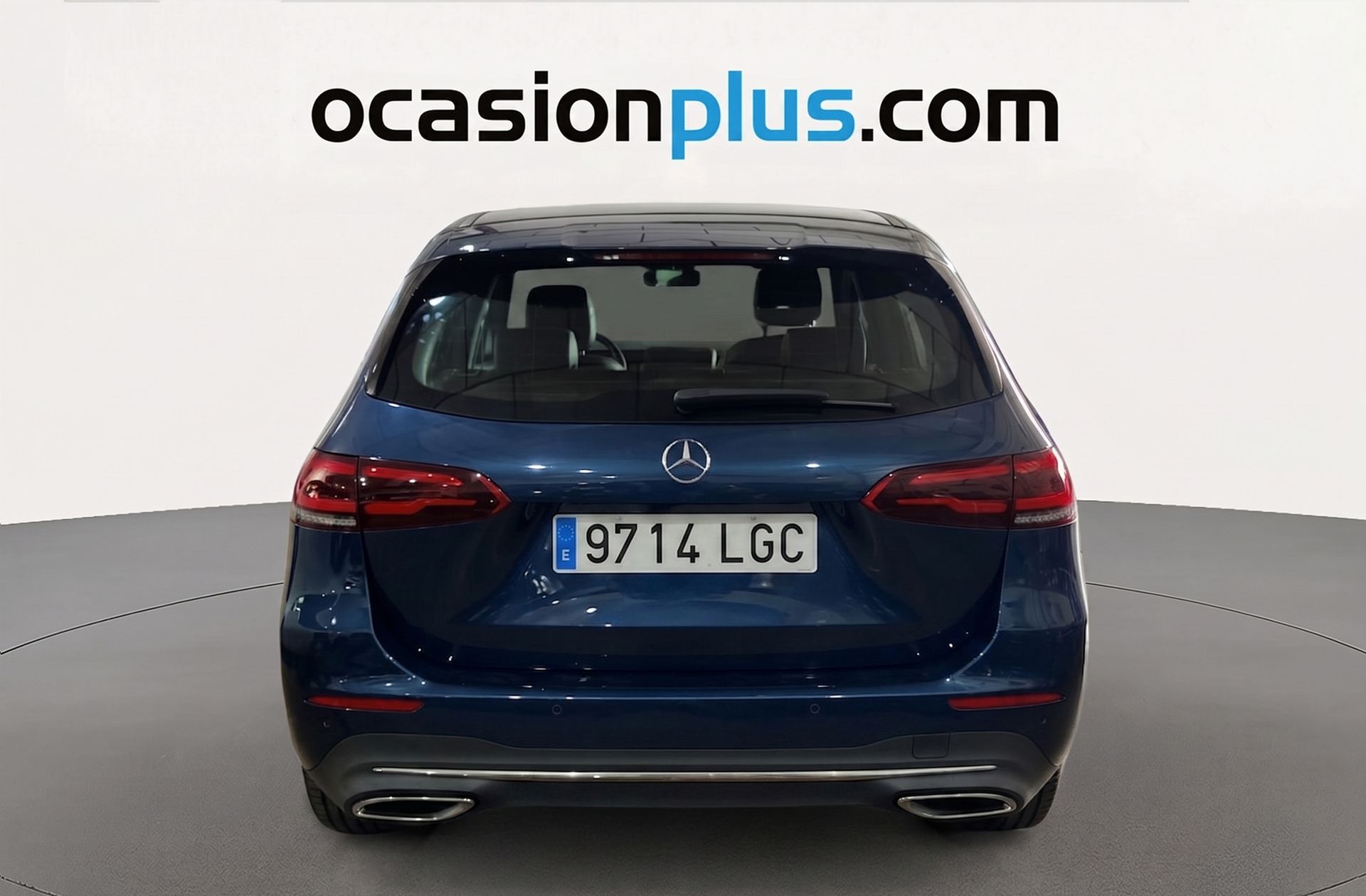 Mercedes-Benz Clase B B 180 d - foto 15