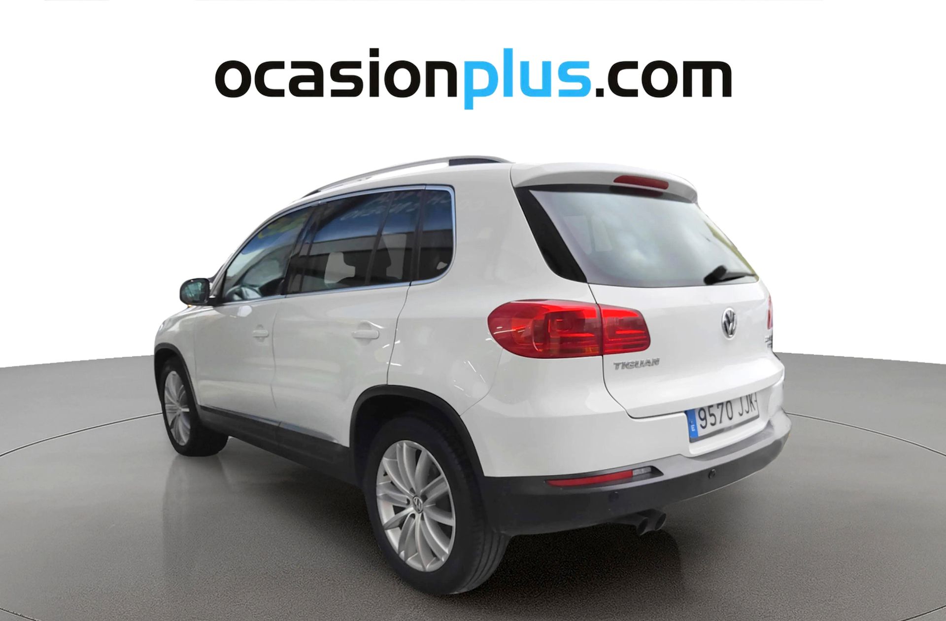 Volkswagen Tiguan T1 Sport 2.0 TDI BMT 4x2 - foto 3