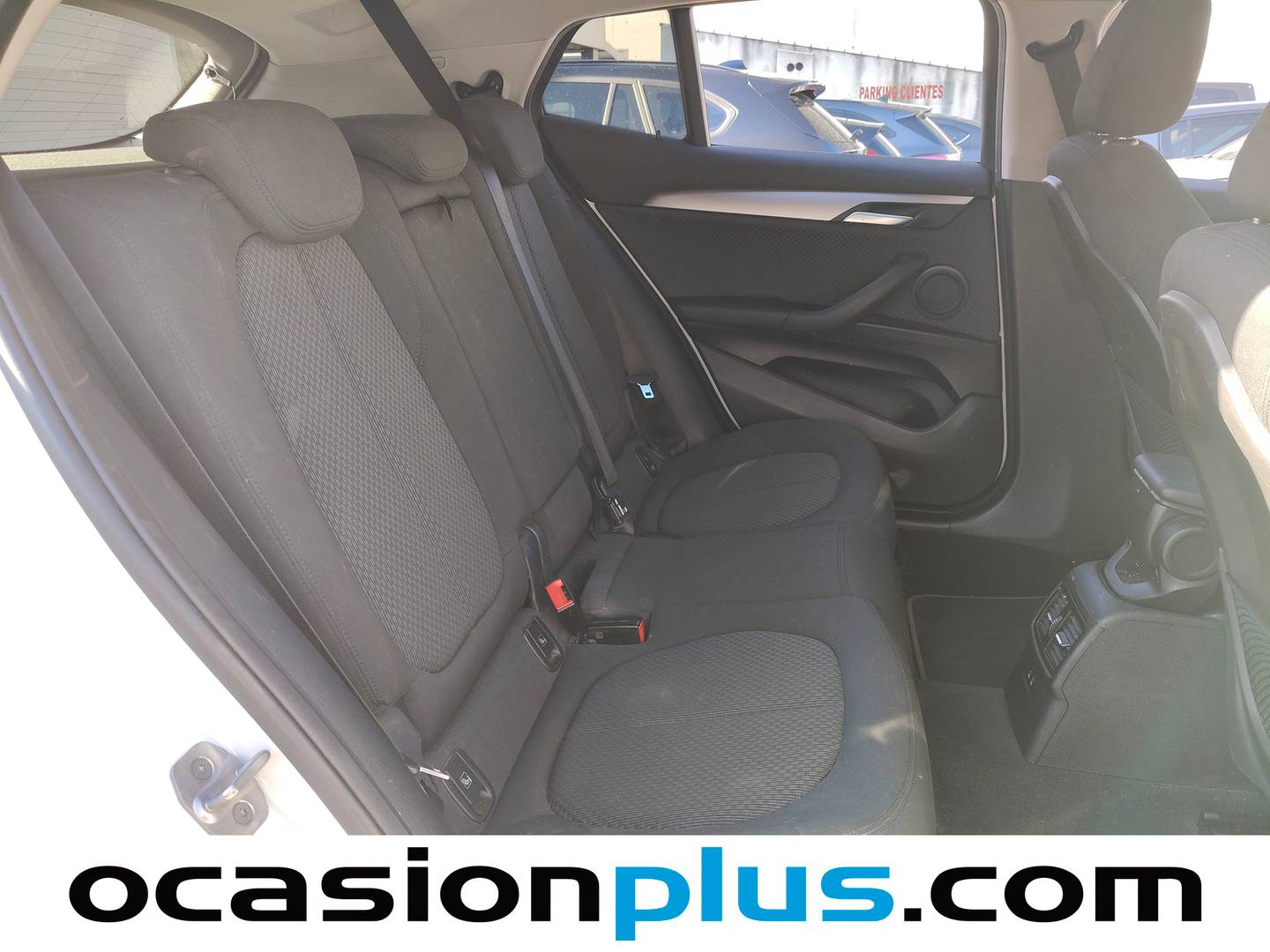 BMW X2 BMW X2 sDrive18d (150 CV) km 0