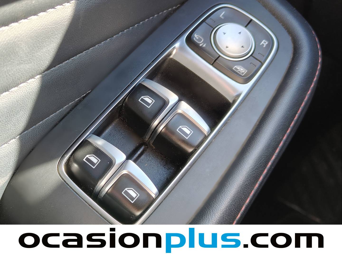 MG HS MG HS 1.5 Turbo GDI Luxury (162 CV) km 0