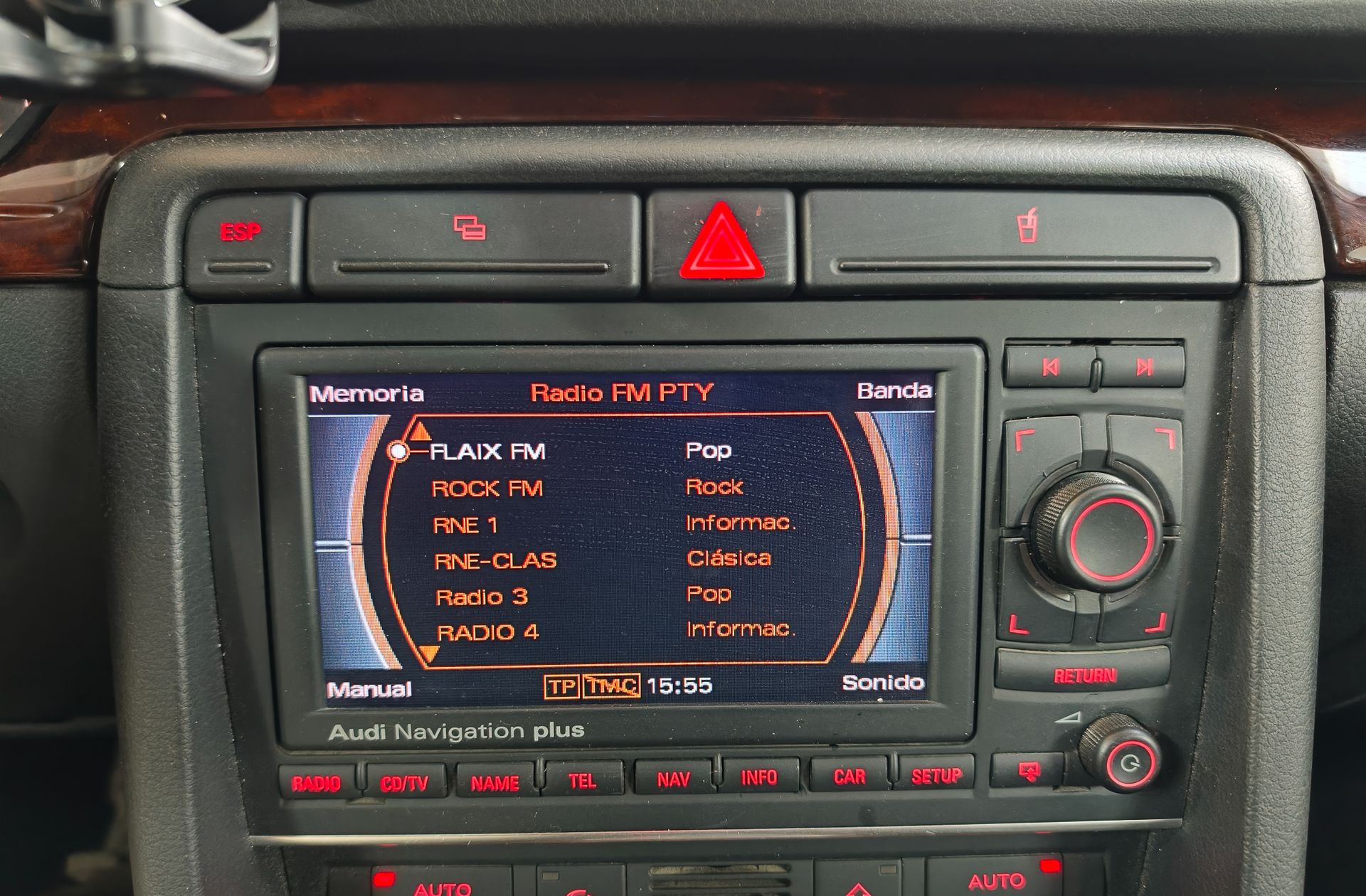 Audi A4 Avant 3.2 FSI quattro Tiptronic - foto 33