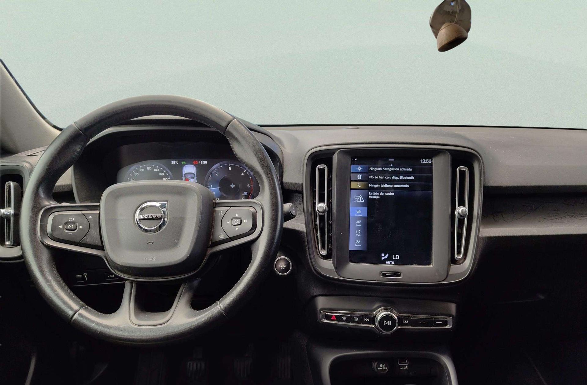 Volvo XC40 D3 - foto 23