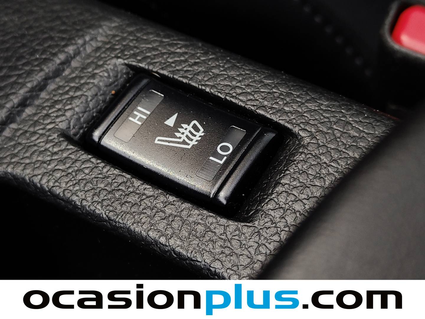 Extras y acabados del Nissan QASHQAI Nissan Qashqai dCi 150 Tekna+ (150 CV)