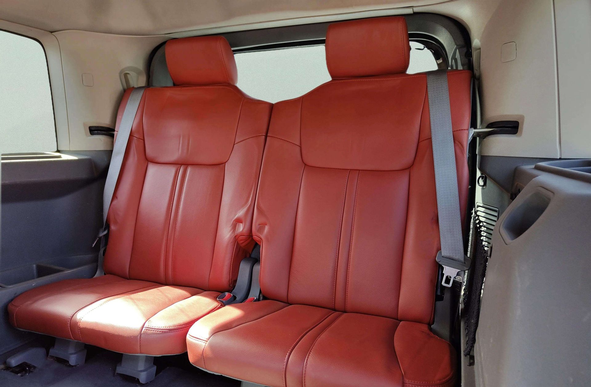Jeep Commander 3.0 V6 CRD Limited 7 plazas - foto 6
