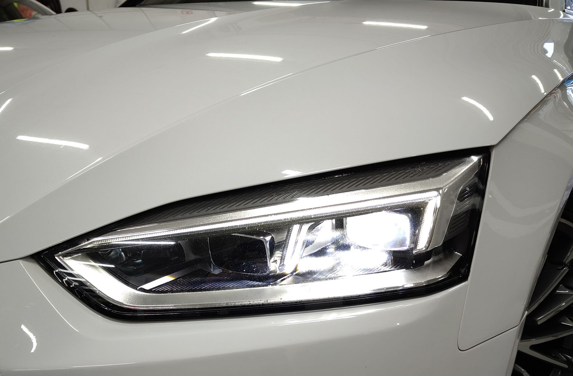 Audi A5 Coupe Coupe S line 2.0 TDI S tronic - foto 17