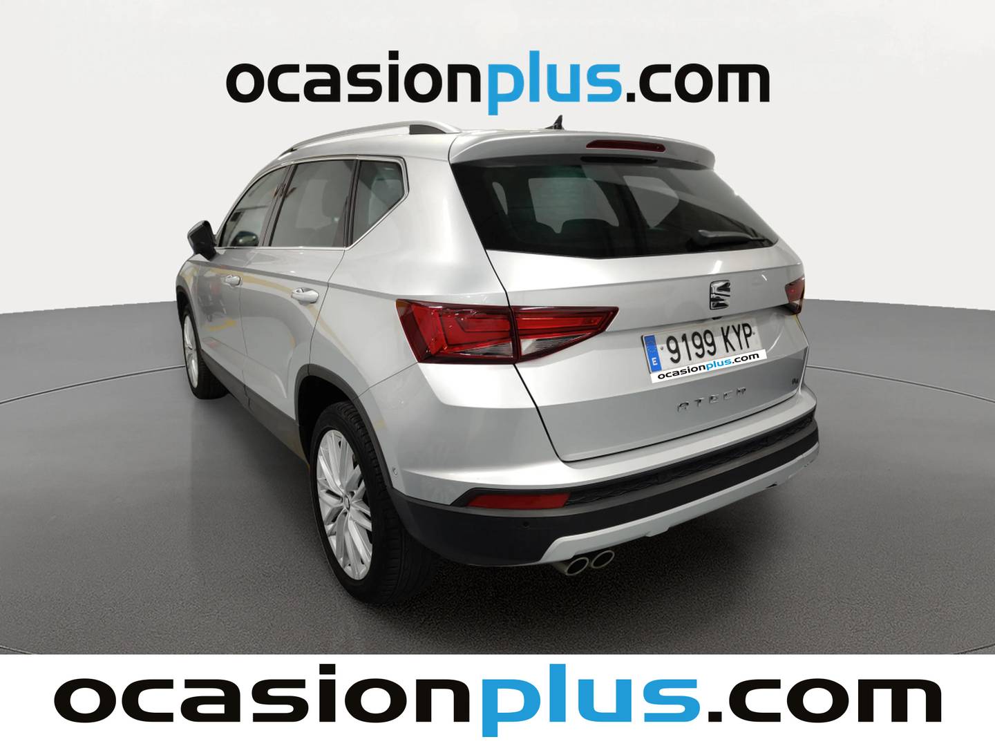 Foto Seat Ateca SEAT Ateca 1.5 TSI S&S Xcellence  (150 CV)