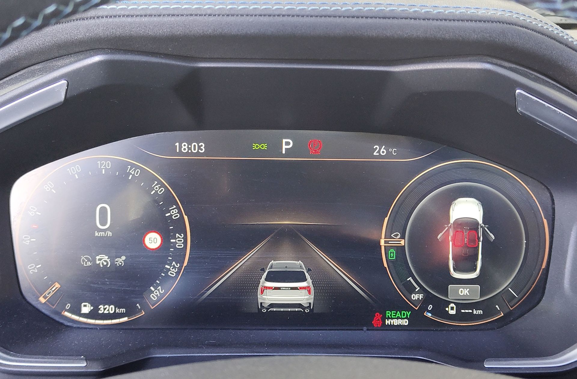 Lynk & Co 01 1.5 PHEV - foto 29