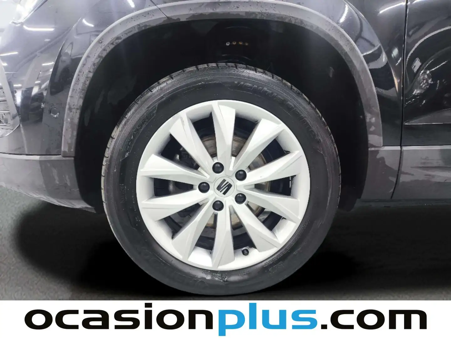 Foto Seat Ateca SEAT Ateca 1.5 TSI S&S Style XL (150 CV)