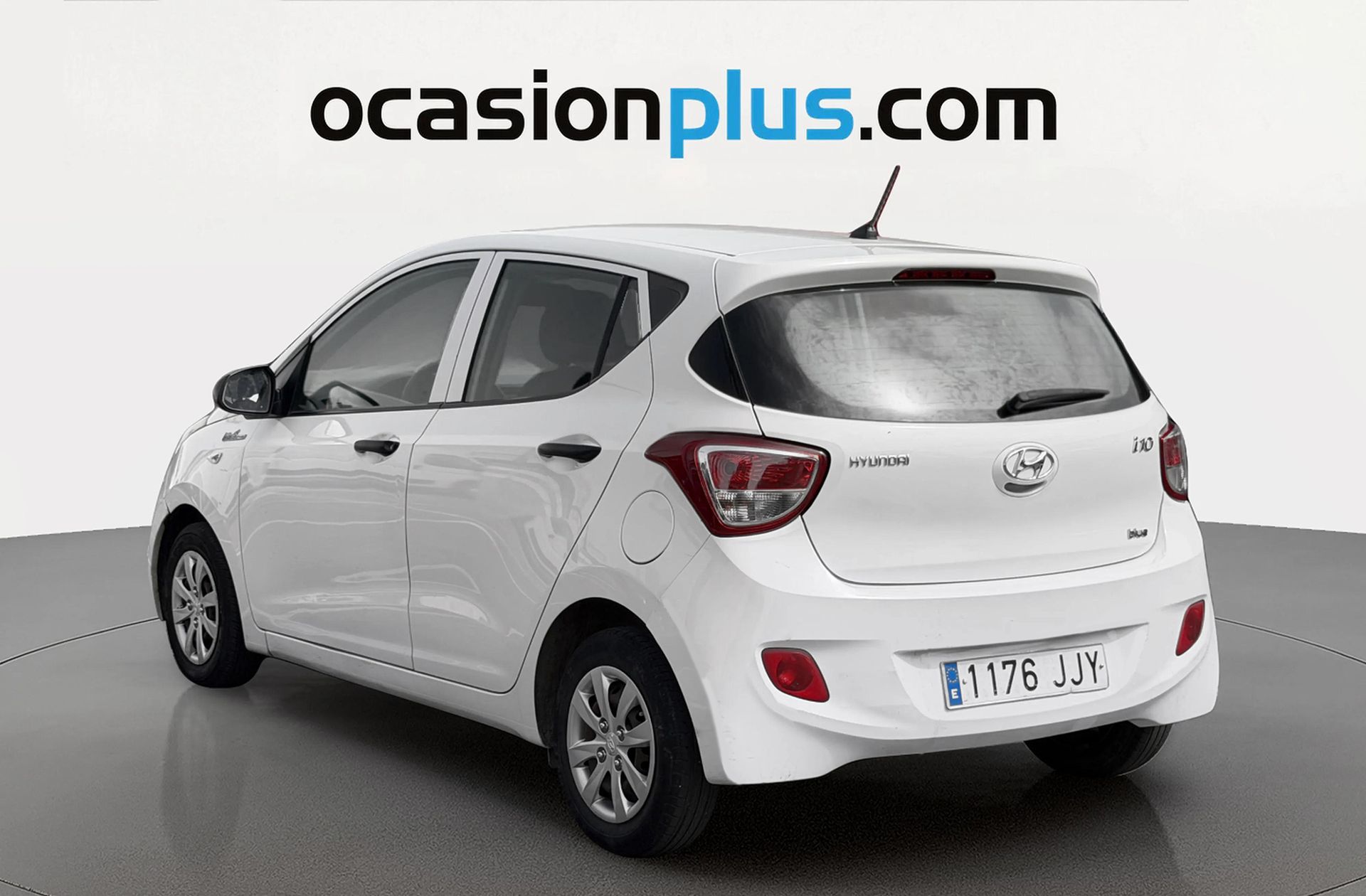 Hyundai i10 1.0 BlueDrive Klass - foto 3