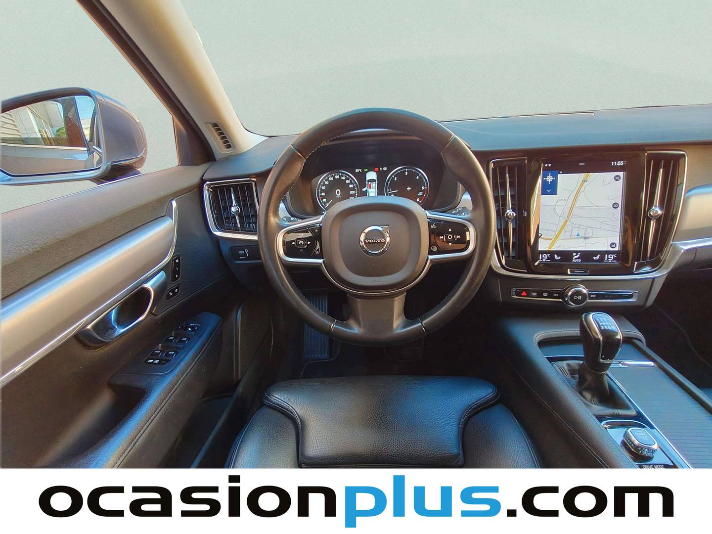 Volvo V90 Volvo V90 D4 Momentum (190 CV) seminuevo