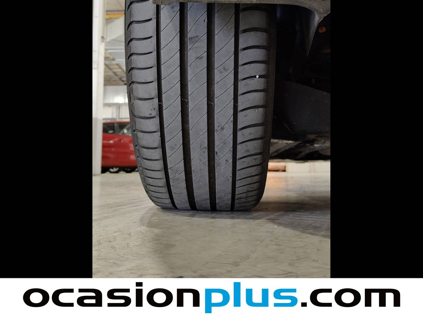 Foto Citroën Grand C4 Spacetourer Citroen Grand C4 Spacetourer BlueHDi (130CV) EAT8 Feel