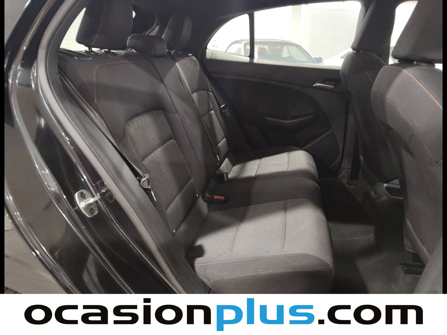 MG MG3 MG MG3 1.5 Comfort (116 CV) gasolina