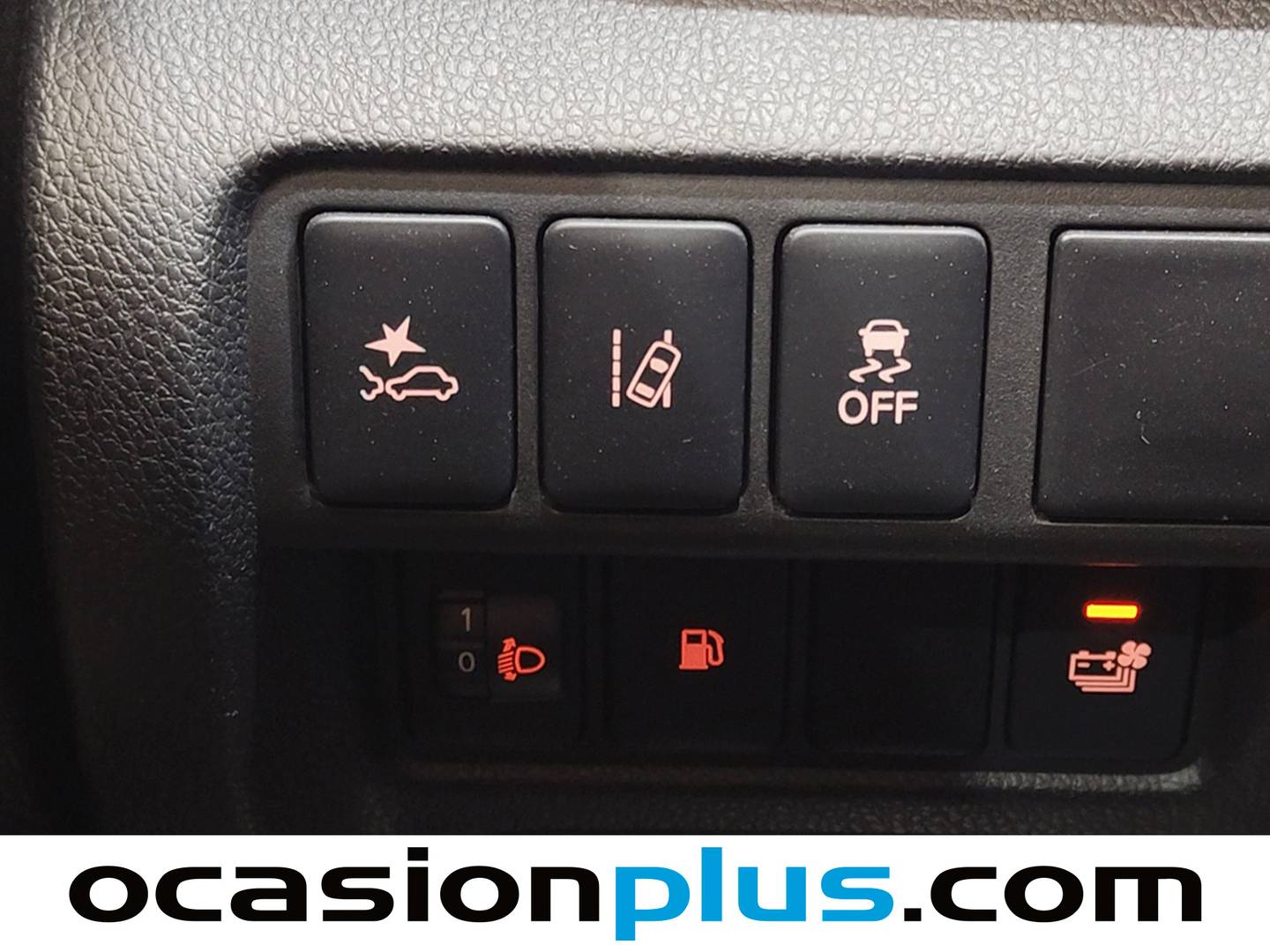 Mitsubishi Eclipse Cross Mitsubishi Eclipse Cross 2.4 PHEV Kaiteki 4WD Auto (188 CV) de segunda mano