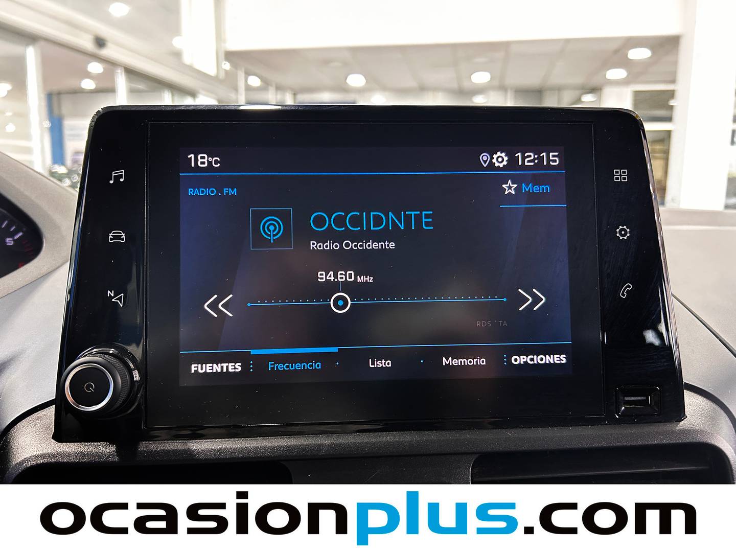 Peugeot Rifter Peugeot Rifter BlueHDi 130 S&S Allure Long EAT8 (130 CV) 7 plazas de ocasión