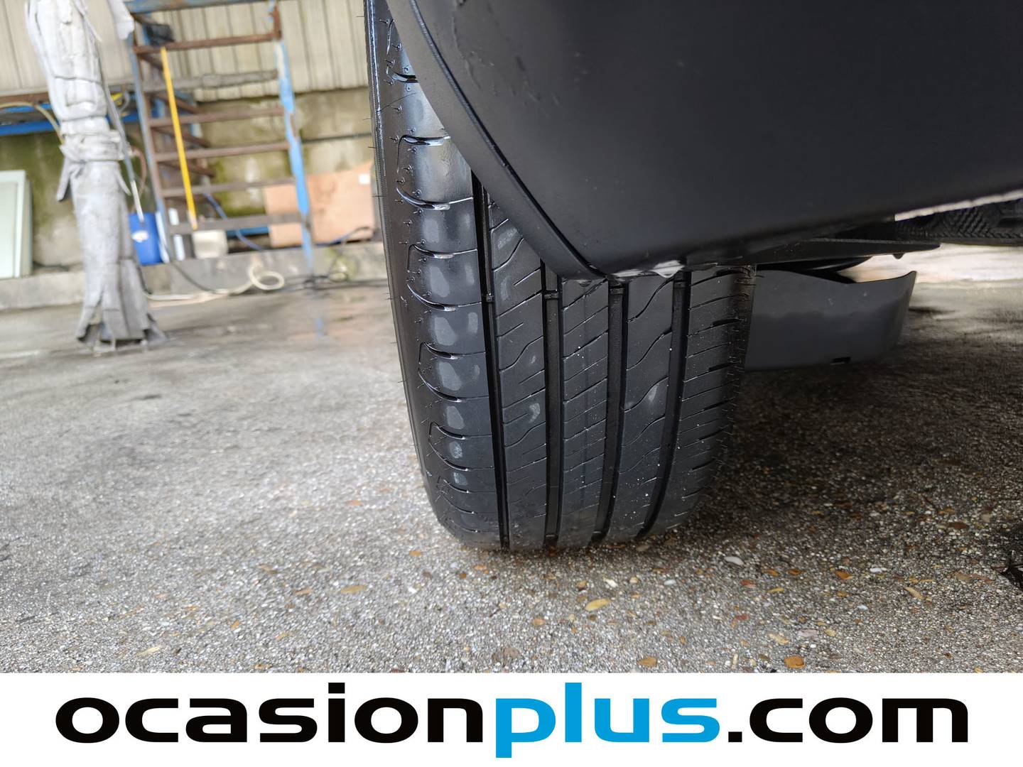 Foto Peugeot 5008 Peugeot 5008 1.5L BlueHDi S&S GT Line (130 CV) 7Plazas