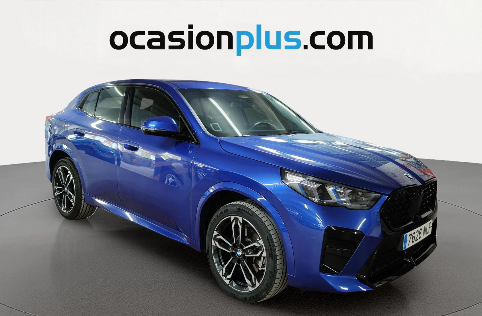BMW X2 sDrive20i Pack M - foto 2