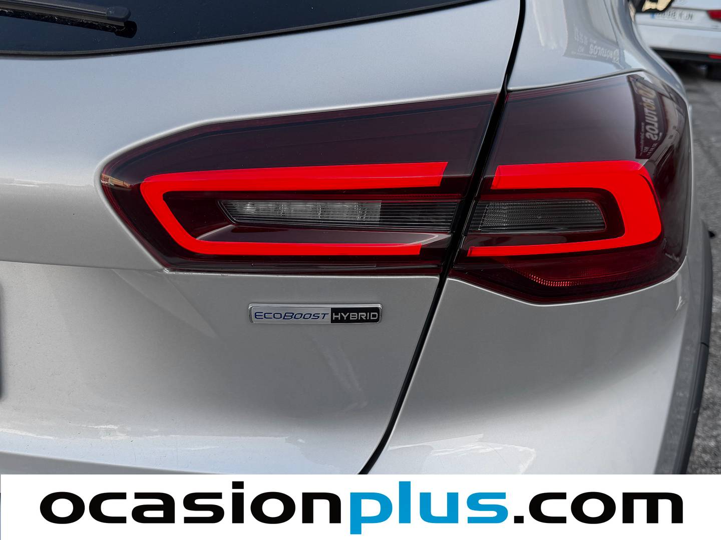 Accesorios del Ford Focus FORD Focus 1.0 Ecoboost MHEV Active Auto 114 kW (155 CV)