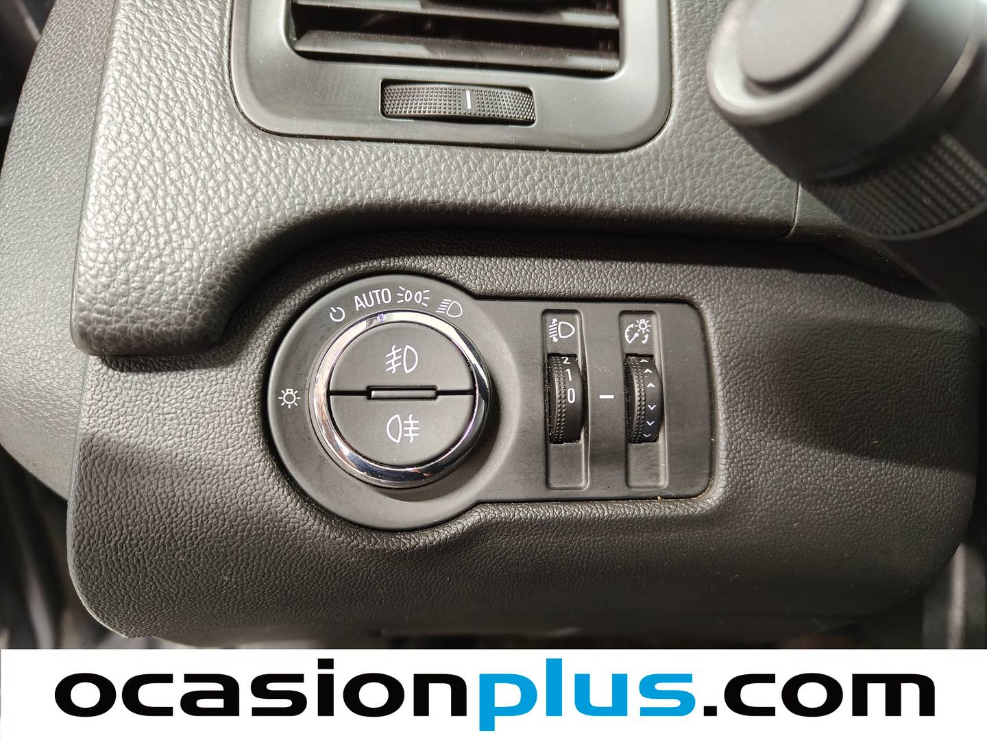 Opel Insignia Opel Insignia 2.0 CDTI ecoFlex S&S Selective  (120 CV) seminuevo