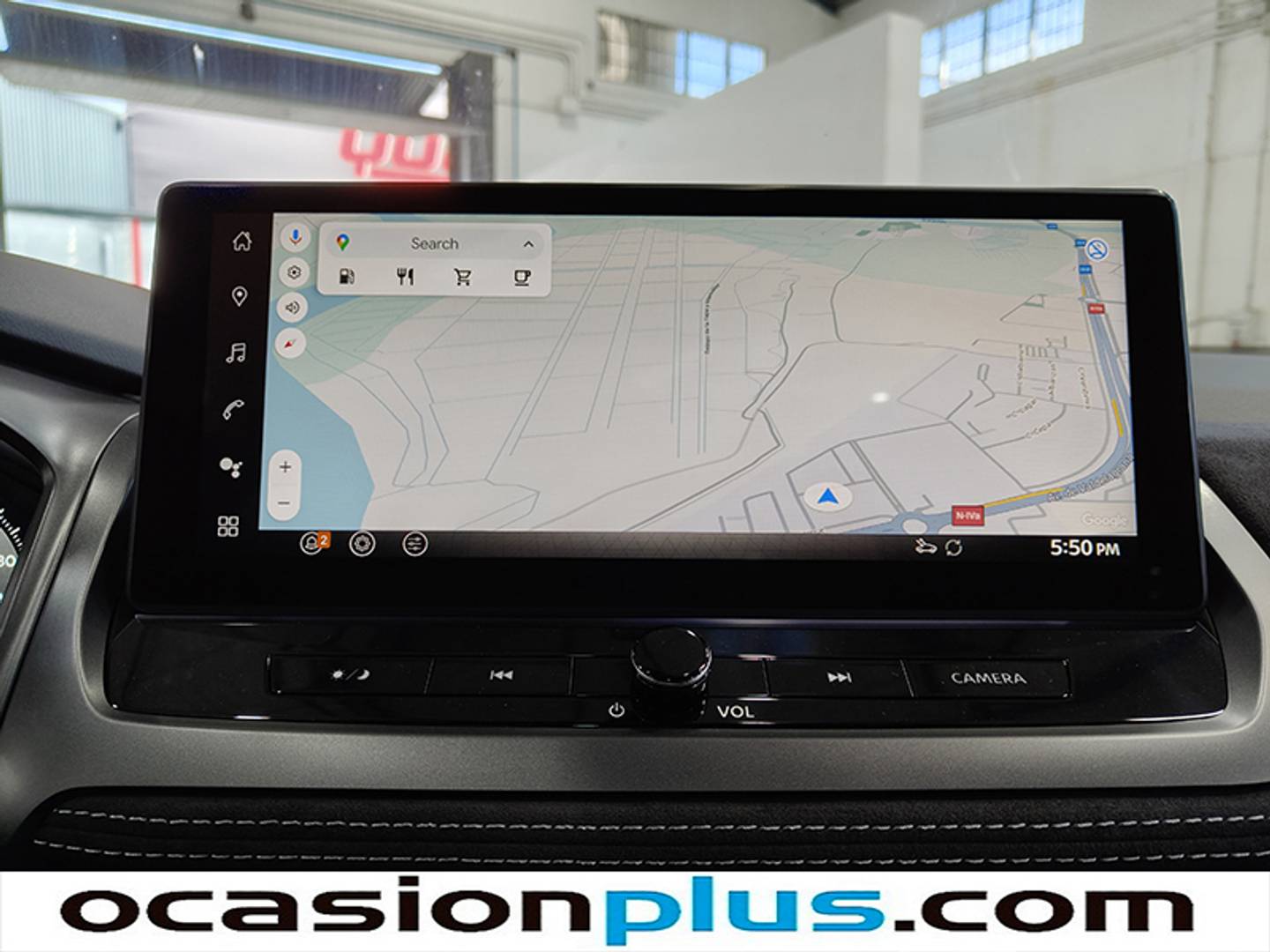 Foto Nissan QASHQAI Nissan Qashqai Tekna Premium E-POWER (190 CV)