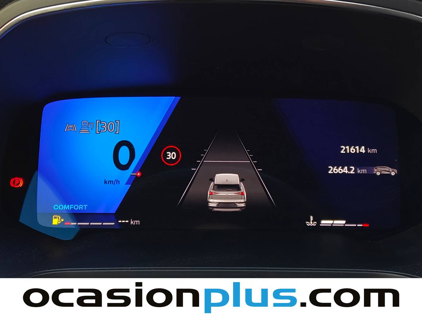 Renault Symbioz Renault Symbioz Techno mildhybrid (140 CV) de ocasión