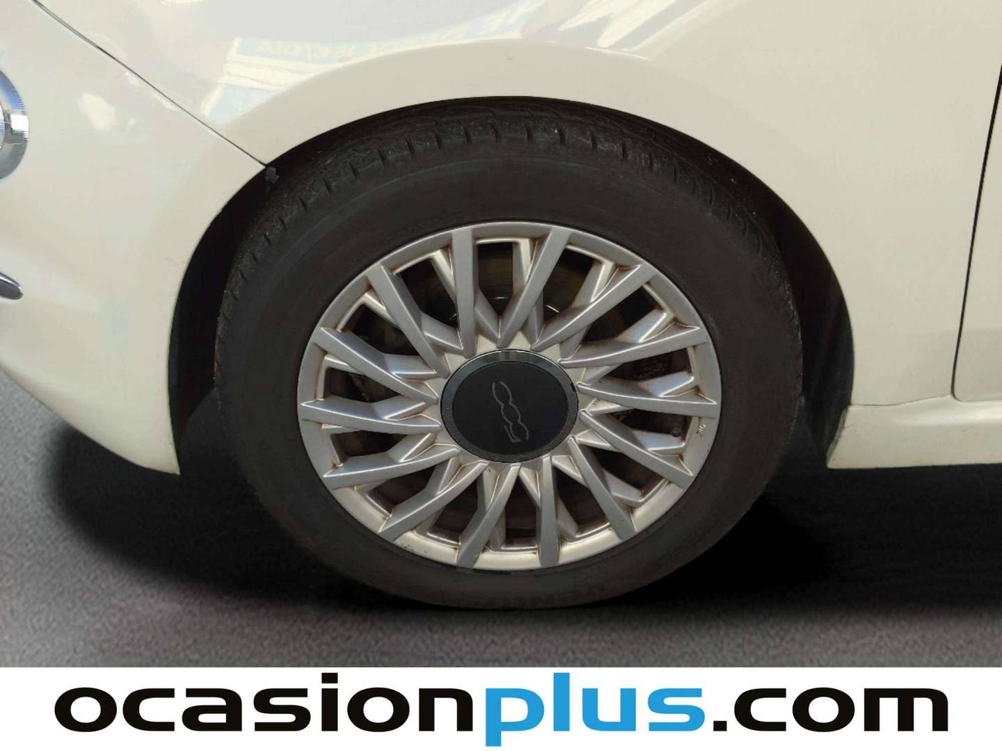 Fiat 500 Fiat 500 1.2 8v Lounge (69 CV) al mejor precio