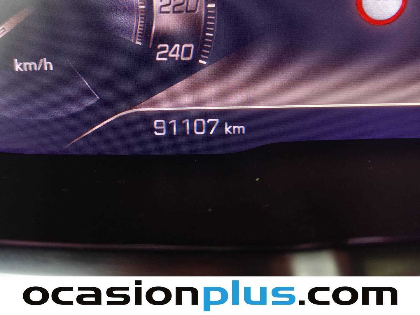 Foto Peugeot 5008 Peugeot 5008 BlueHDI 130 S&S GT EAT8 (130 CV) 7 Plazas