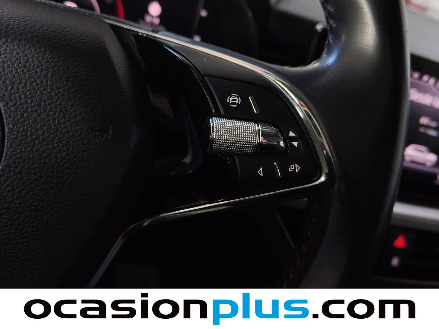 Skoda Kamiq Skoda Kamiq 1.0 TSI Ambition DSG (110 CV) 2021