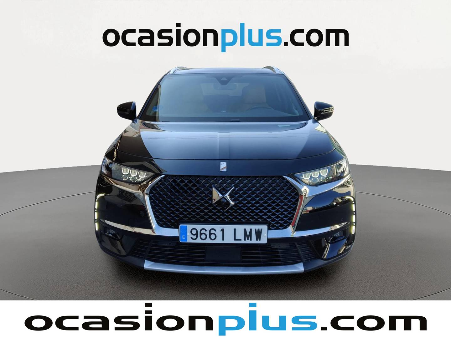 DS DS 7 Crossback E-Tense DS DS7 Crossback E-Tense 225 Grand Chic Auto (225 CV) al mejor precio
