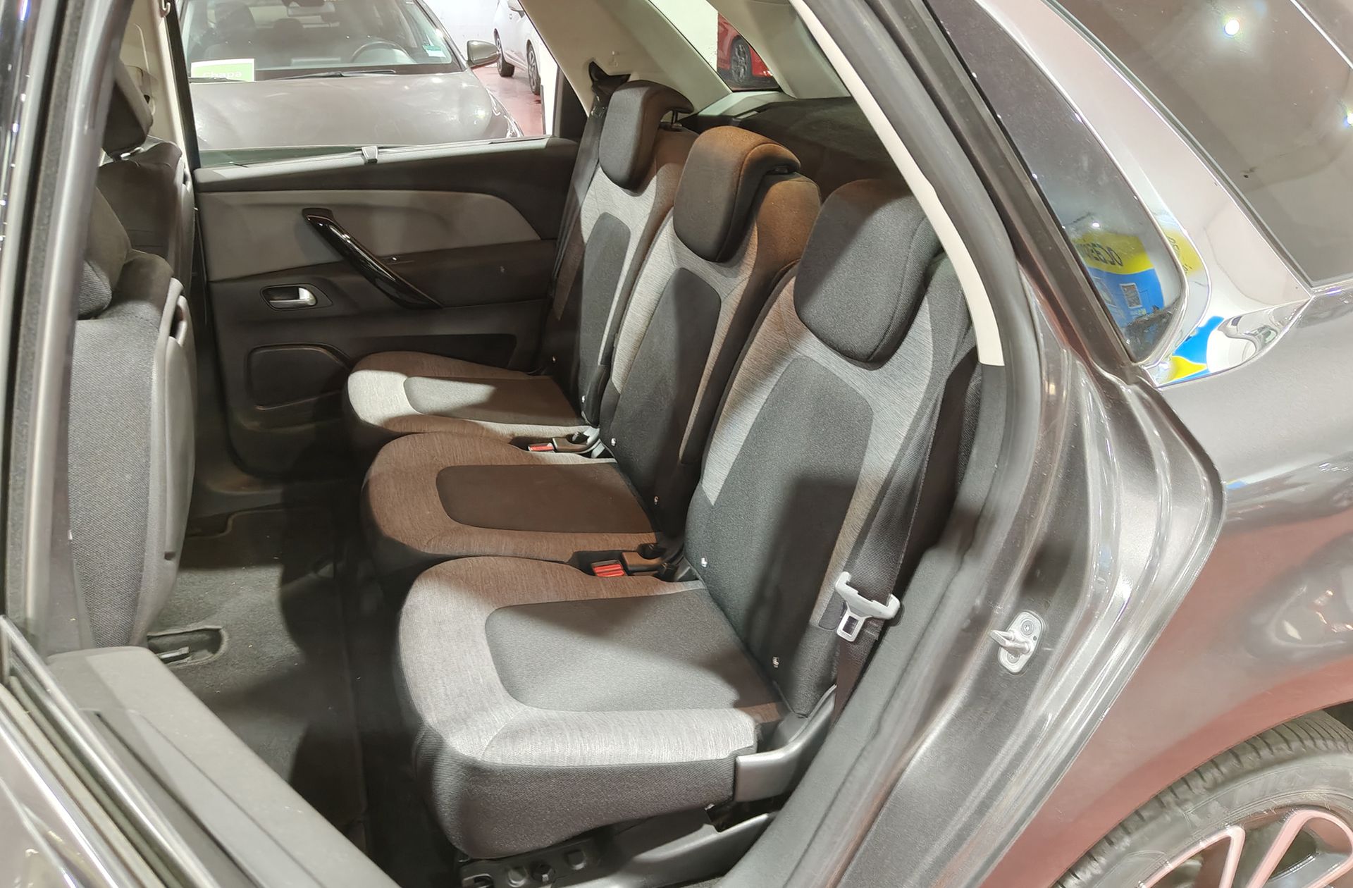Citroën C4 SpaceTourer BlueHDi 130 Feel - foto 10