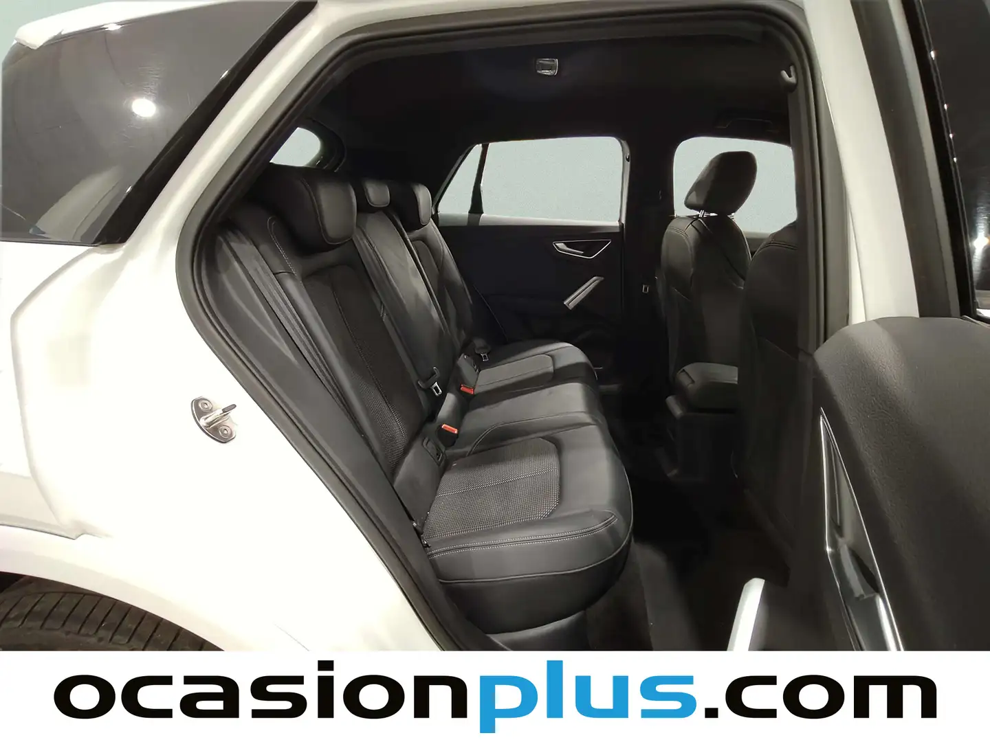 Foto Audi Q2 Audi Q2 Adrenalin 35 TDIW (150 CV) S Tronic Pack S-Line