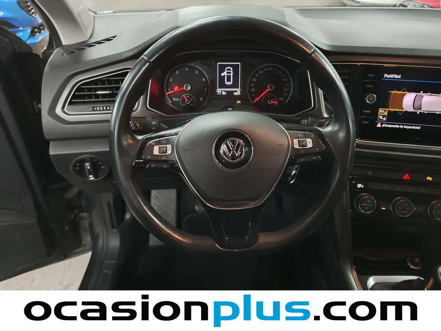 Foto Volkswagen T-Roc Volkswagen T-Roc Advance 1.5 TSI EVO  (150 CV)