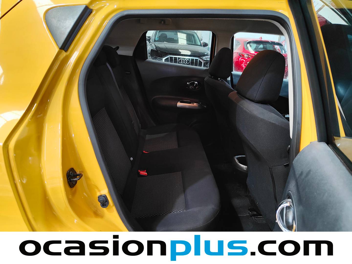 Nissan JUKE Nissan Juke 1.2 DIG-T Acenta 4x2 (115 CV) al mejor precio