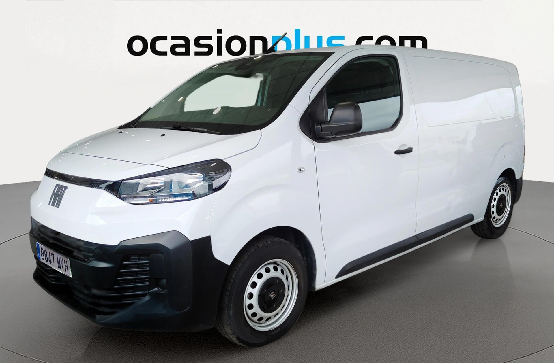 Fiat Scudo Furgon 1.5 BlueHDi L2