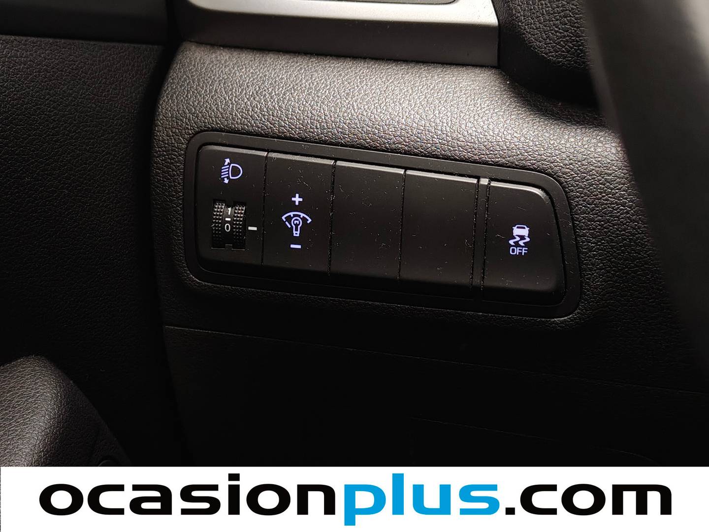 Hyundai Tucson Hyundai Tucson 1.6 GDI BlueDrive 25 Aniversario 4x2 (131 CV) 2016