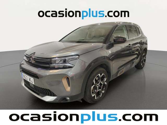 Citroën C5 Aircross PureTech 130 S&S C Series (131 CV) de segunda mano