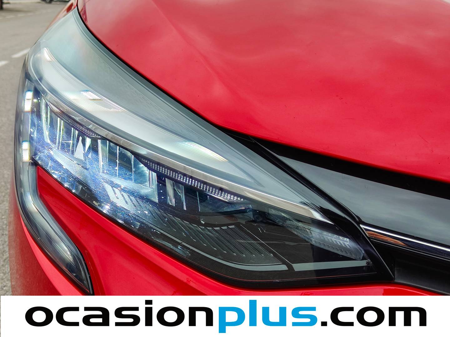 Equipamiento del Renault Clio Renault Clio Zen Blue dCi (100 CV)