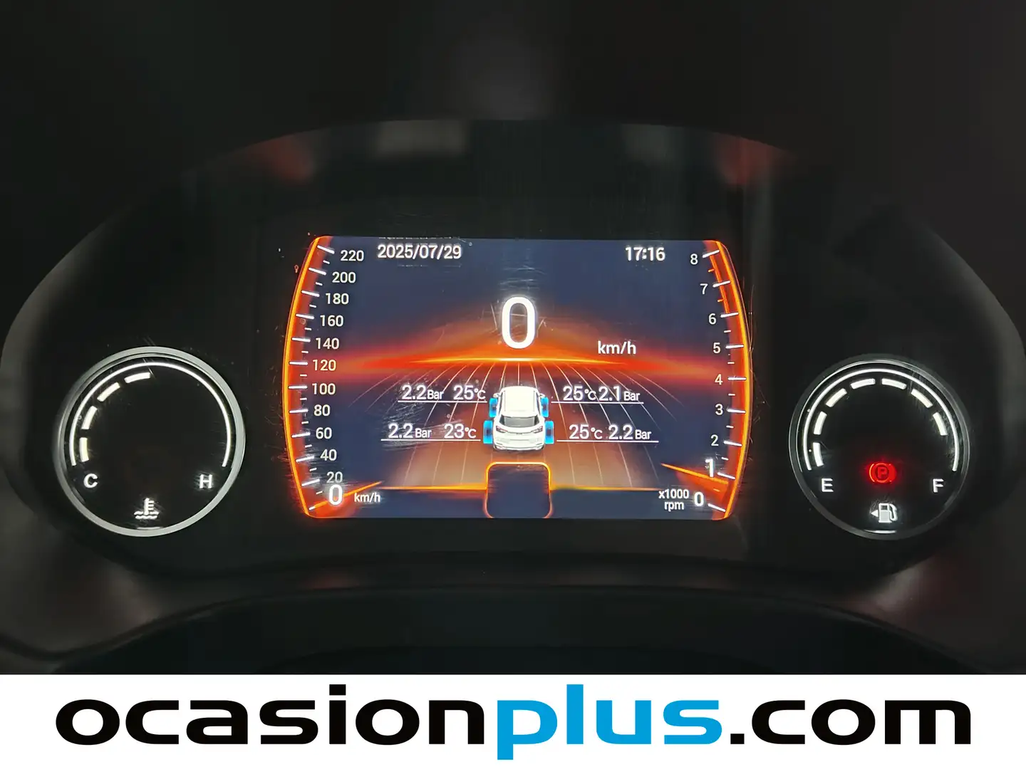 Foto DR AUTOMOBILES DR 4.0 DR AUTOMOBILES DR4 1.5 (116 CV)