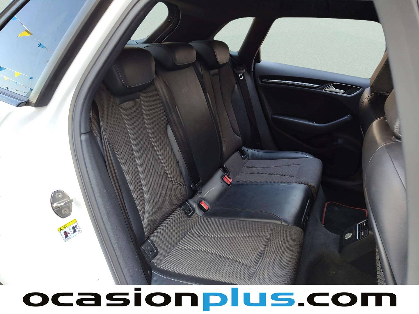 Audi A3 Audi A3 Sportback 30 TDI S line S-tronic (116 CV) diésel