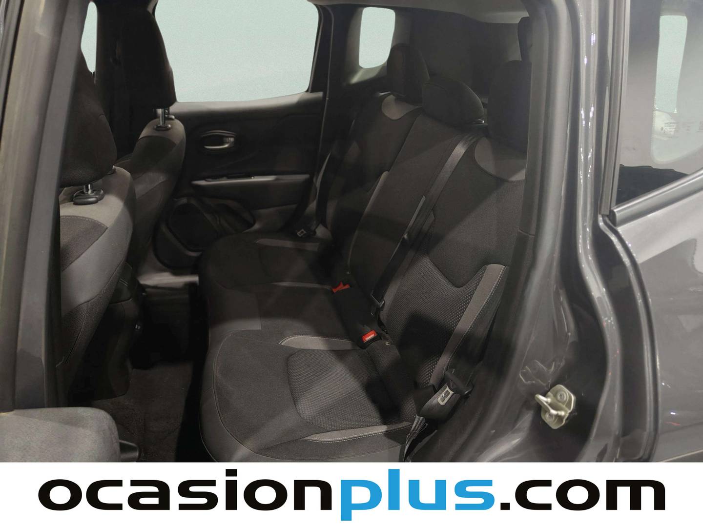 Jeep Renegade Jeep Renegade 1.0G Limited 4x2 (120 CV) manual