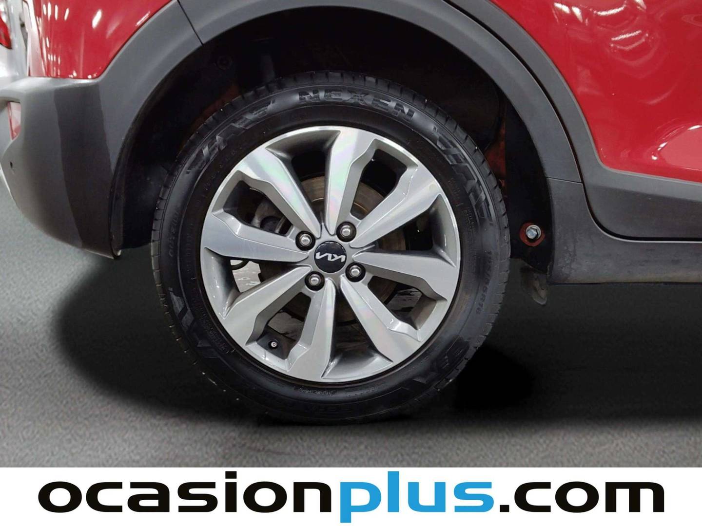 KIA Stonic KIA Stonic 1.0 T-GDi MHEV Drive (100 CV) 2024