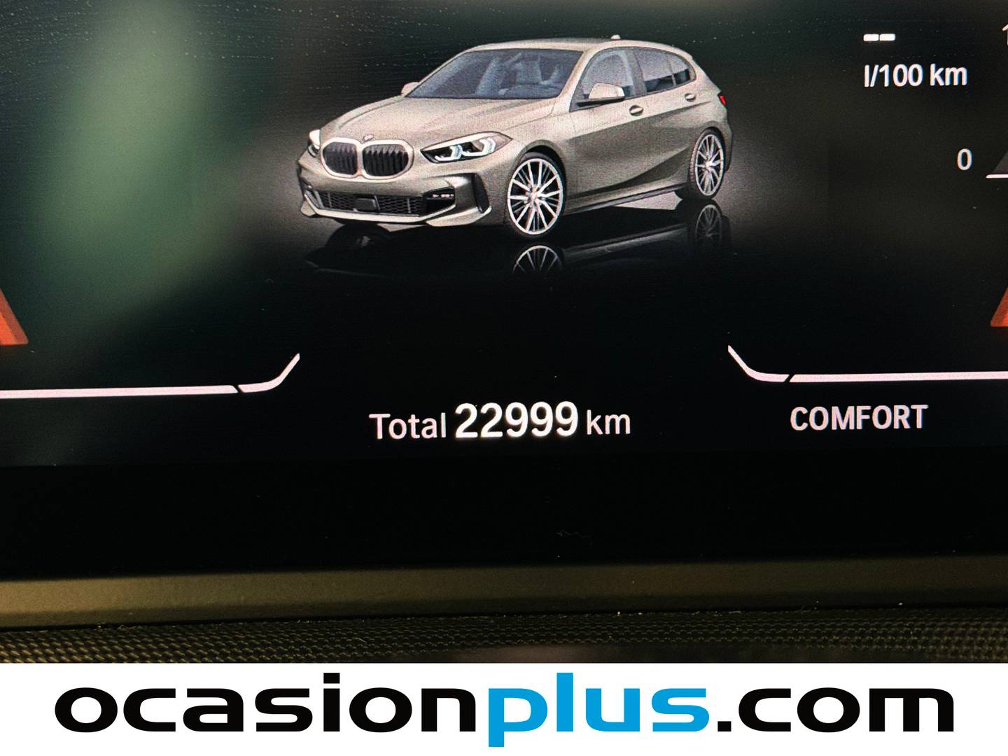 BMW Serie 1 BMW Serie 1 118i (136 CV) Pack M al mejor precio