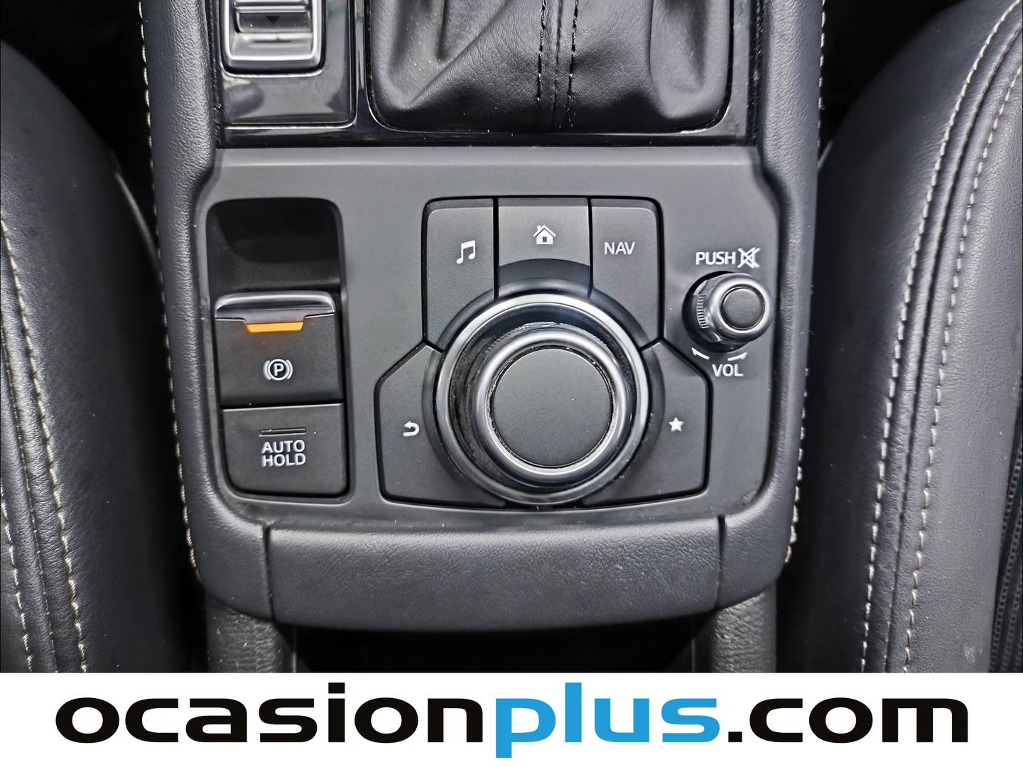 Foto Mazda CX-3 Mazda CX-3 2.0 G Zenith 2WD AT (121 CV)