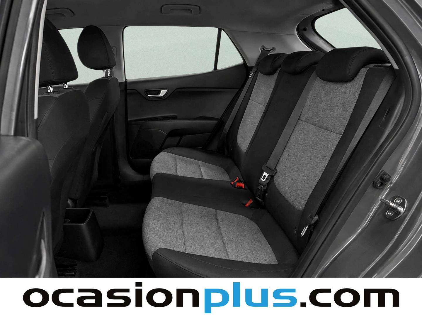 KIA Stonic KIA Stonic 1.0 T-GDi Concept (100 CV) manual